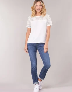 Lige jeans G-Star Raw