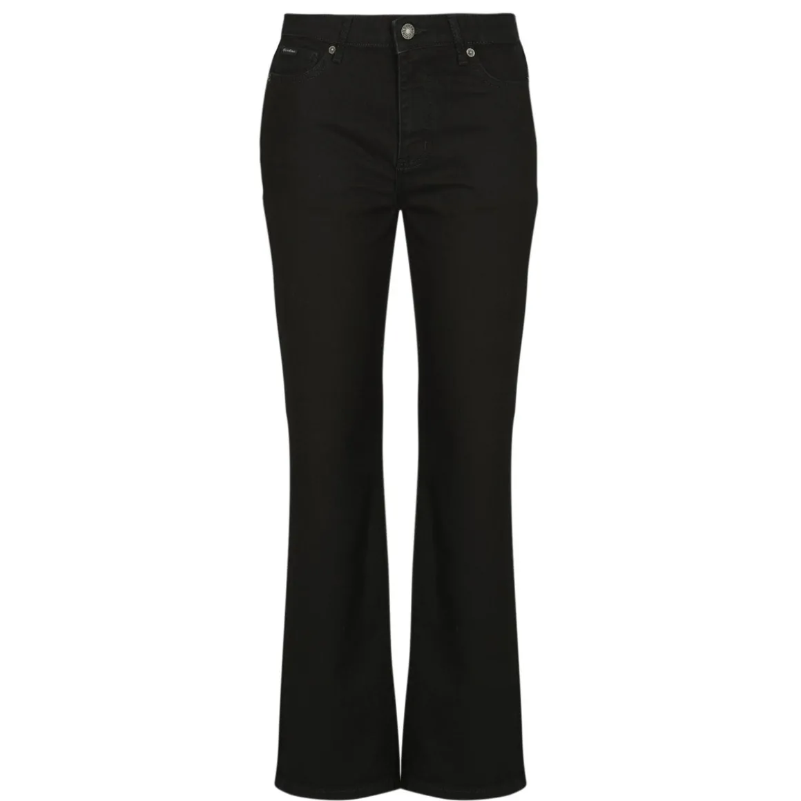 Lige jeans Guess