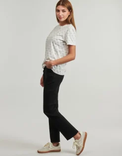 Lige jeans Guess