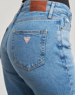 Lige jeans Guess