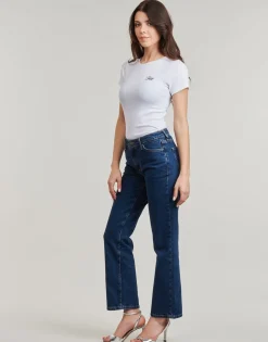 Lige jeans Guess
