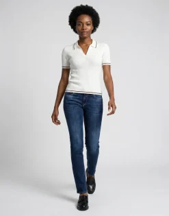Lige jeans Le Temps des Cerises