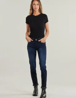 Lige jeans Le Temps des Cerises