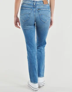 Lige jeans Lee