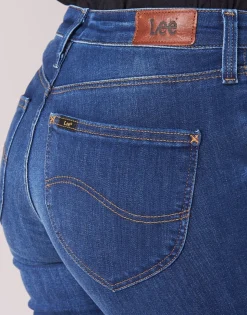 Lige jeans Lee