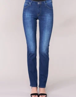 Lige jeans Lee
