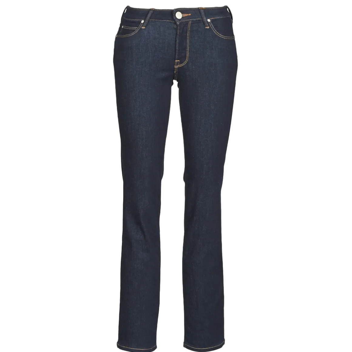 Lige jeans Lee