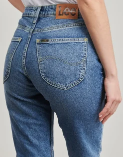 Lige jeans Lee