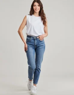 Lige jeans Lee