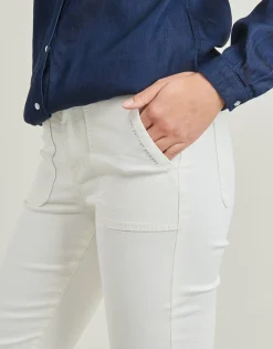 Lige jeans Les Petites Bombes