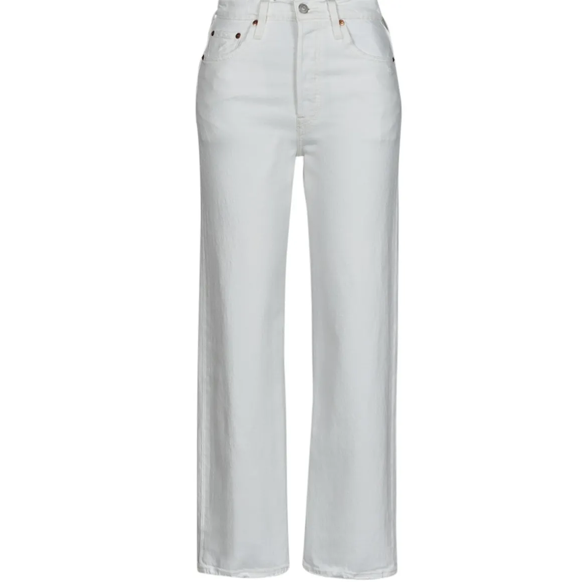 Lige jeans Levi's