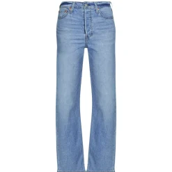 Lige jeans Levi's