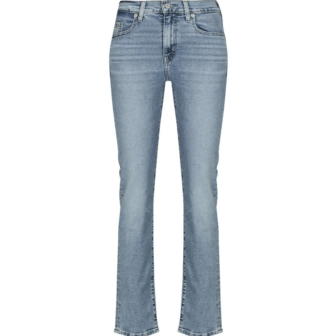 Lige jeans Levi's