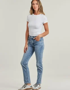Lige jeans Levi's