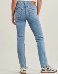 Lige jeans Levi's