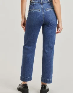 Lige jeans Levi's