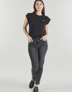 Lige jeans Levi's