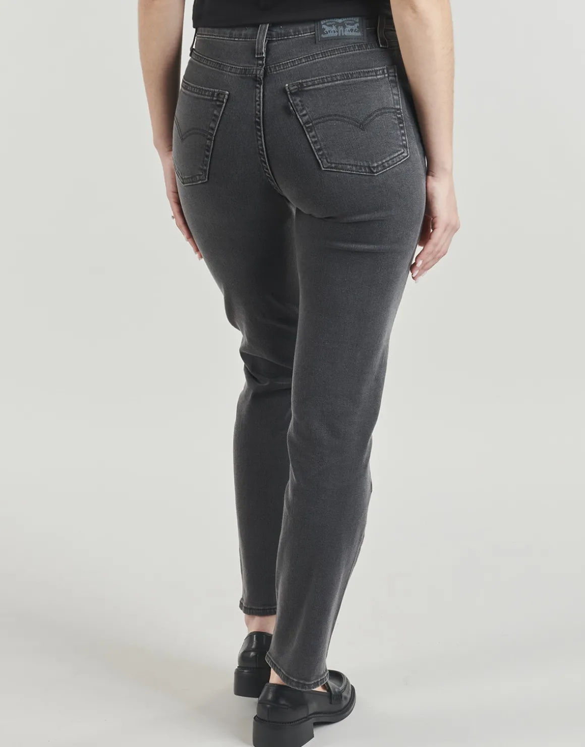 Lige jeans Levi's