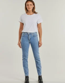 Lige jeans Levi's