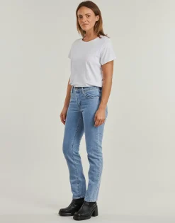 Lige jeans Levi's