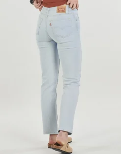 Lige jeans Levi's
