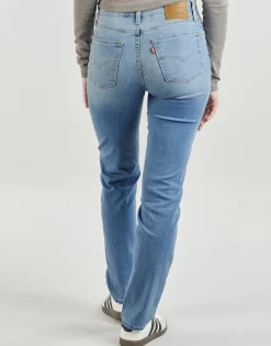 Lige jeans Levi's