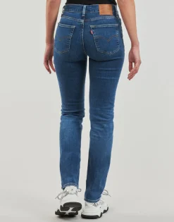 Lige jeans Levi's
