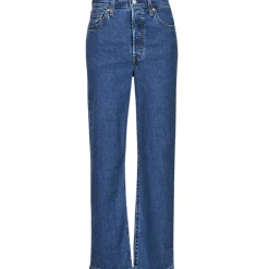 Lige jeans Levi's