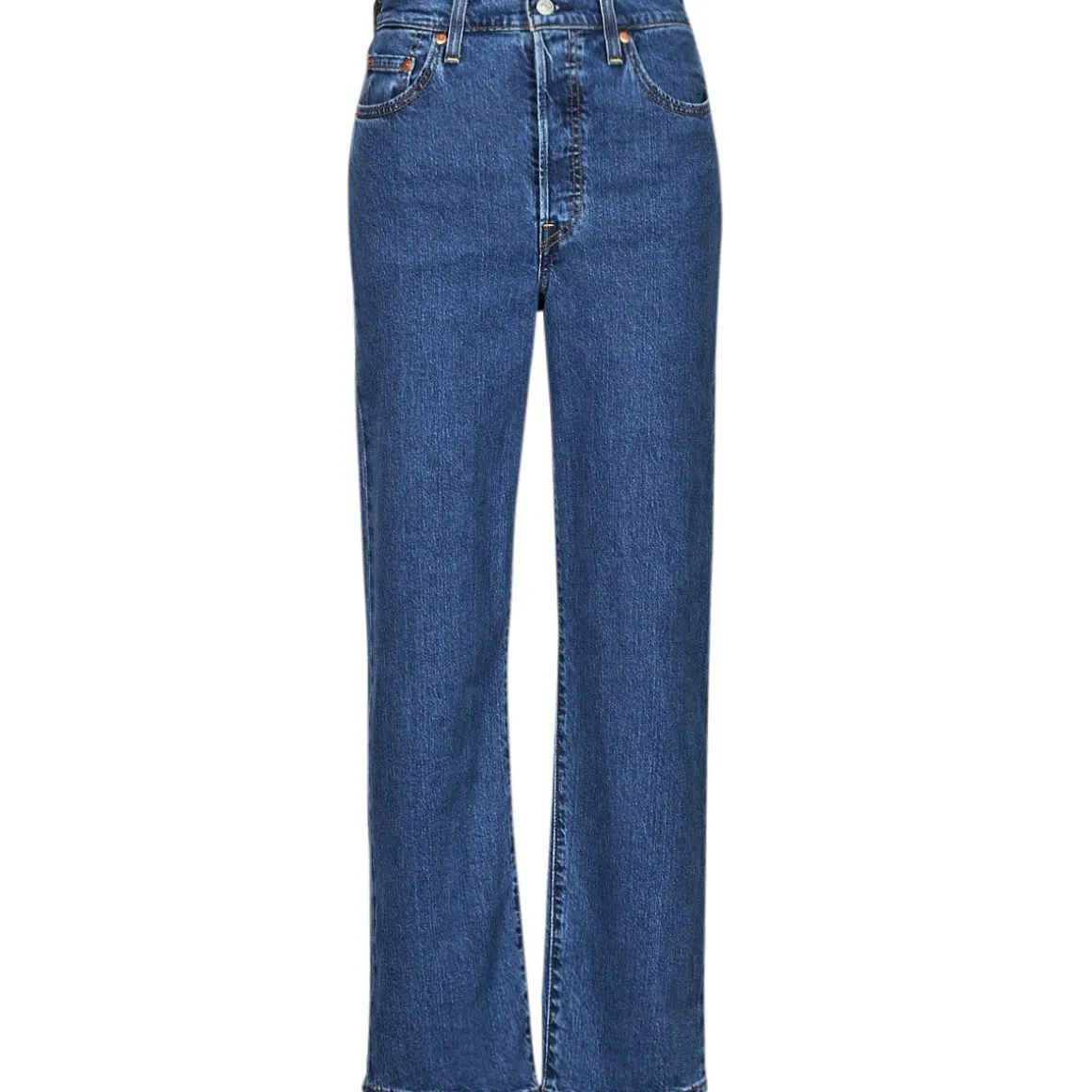 Lige jeans Levi's