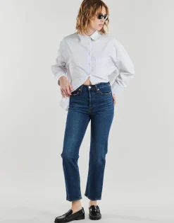 Lige jeans Levi's
