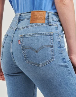 Lige jeans Levi's