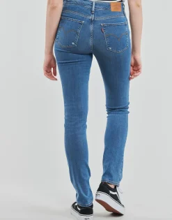 Lige jeans Levi's
