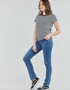 Lige jeans Levi's