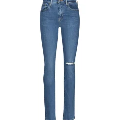 Lige jeans Levi's