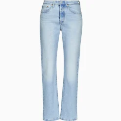 Lige jeans Levi's