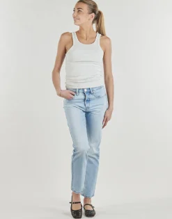 Lige jeans Levi's