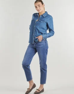 Lige jeans Levi's