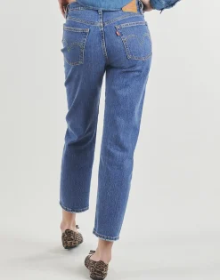 Lige jeans Levi's