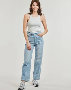 Lige jeans Levi's