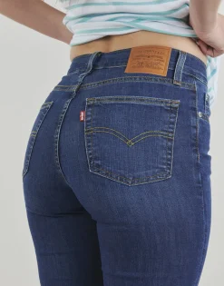 Lige jeans Levi's