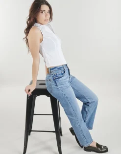 Lige jeans Levi's