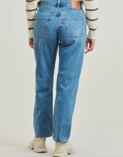 Lige jeans Levi's