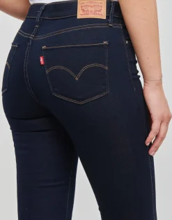 Lige jeans Levi's