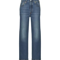 Lige jeans Levi's