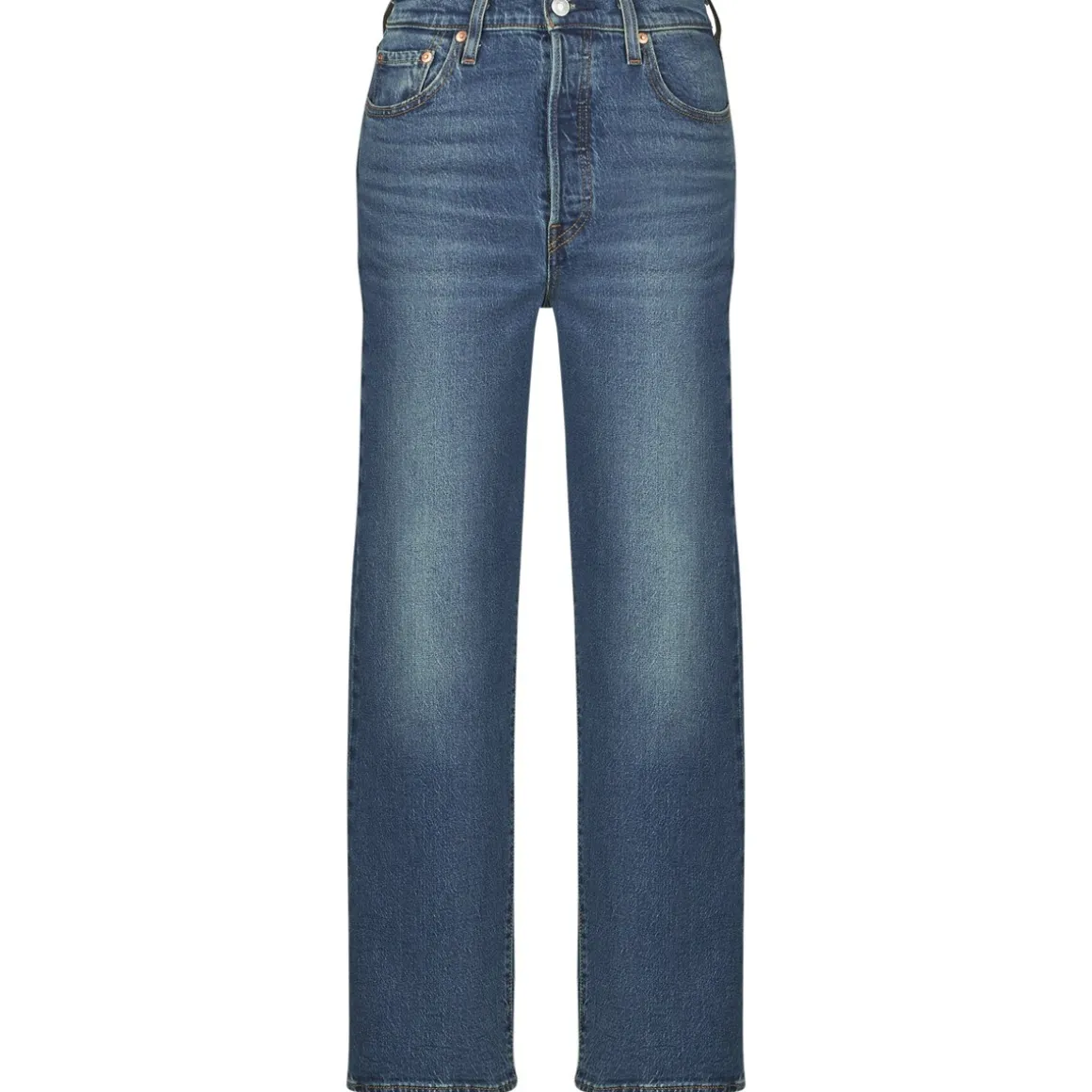 Lige jeans Levi's