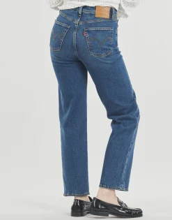 Lige jeans Levi's