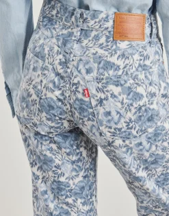 Lige jeans Levi's