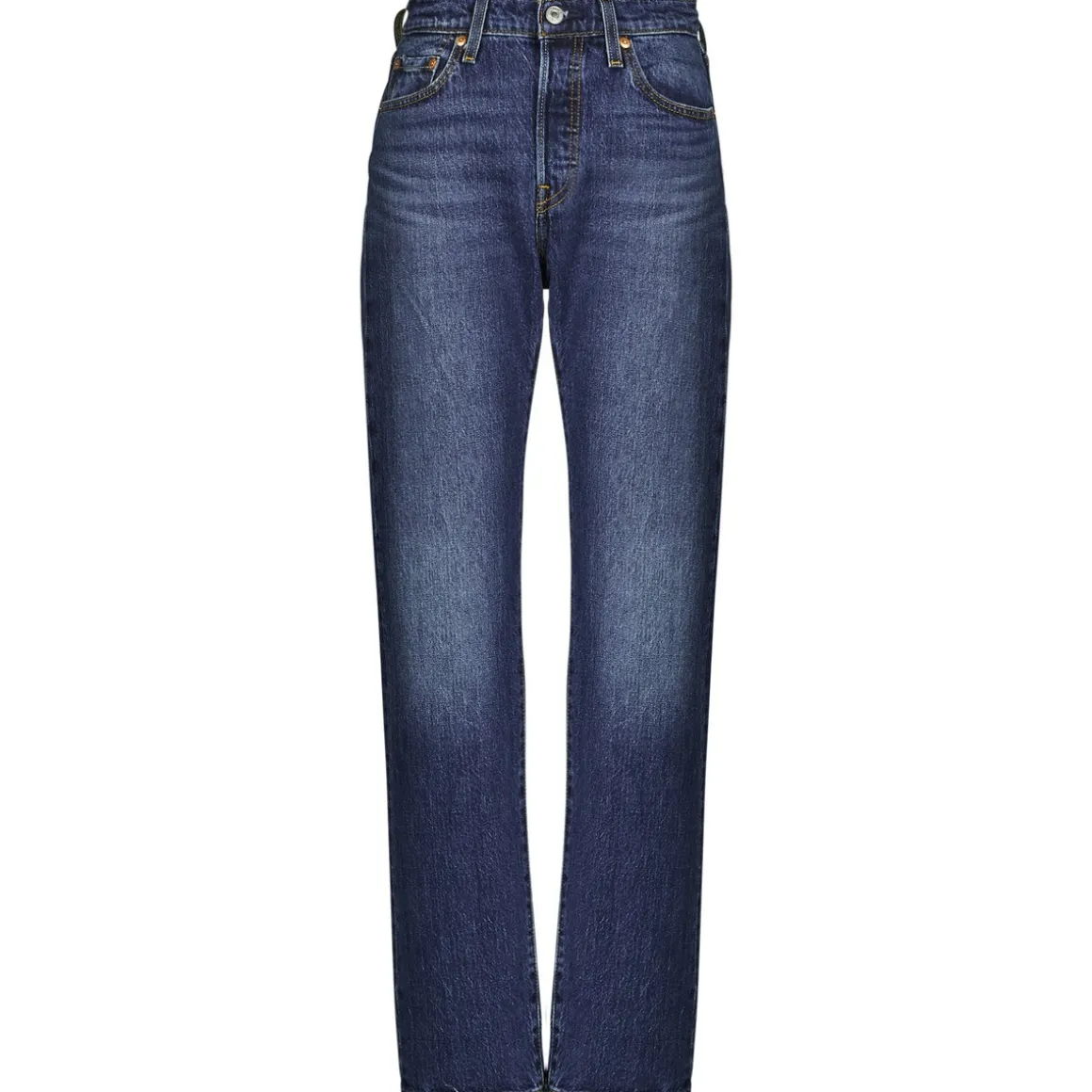 Lige jeans Levi's