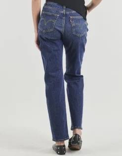Lige jeans Levi's