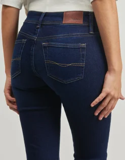 Lige jeans Pepe jeans